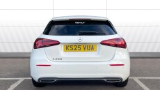 Mercedes-Benz A-Class A200 Sport Executive 5dr Auto Petrol Hatchback